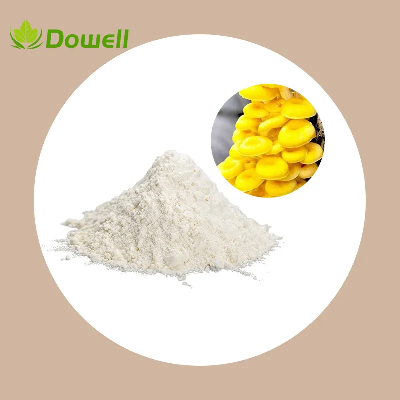 Natural Erythrothioneine Powder