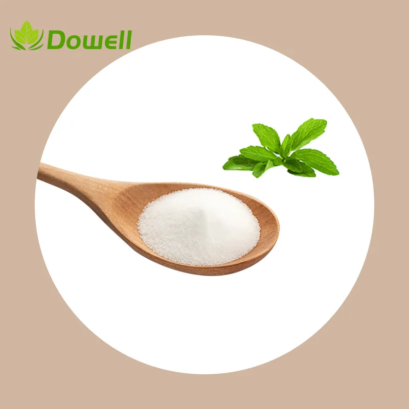 Pure Sucralose Powder